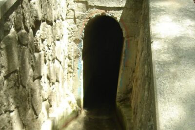 Guided Bus Trip to Lindos village & 7 Springs - Lindos village and beach: shops, sea time, and the Acropolis climb
