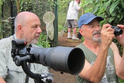 Guided Butterfly Conservatory Tour in Costa Rica - The One Stop Itinerary: What You’ll Do at the Conservatory