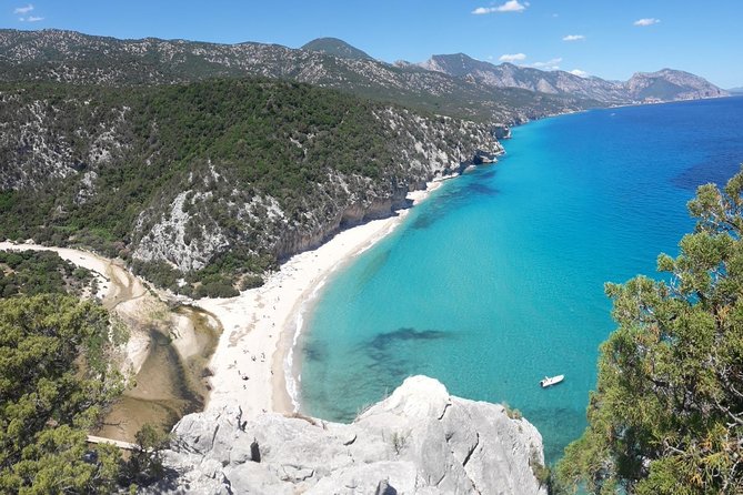 Guided hike to Cala Luna, the pearl of the Gulf of Orosei - English-Guided, Small-Group, and Transfers That Actually Help