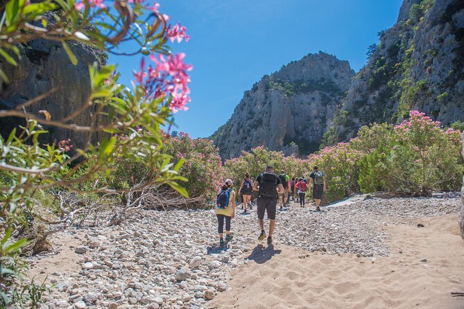 Guided hike to Cala Luna, the pearl of the Gulf of Orosei - Price and What You’re Really Paying For