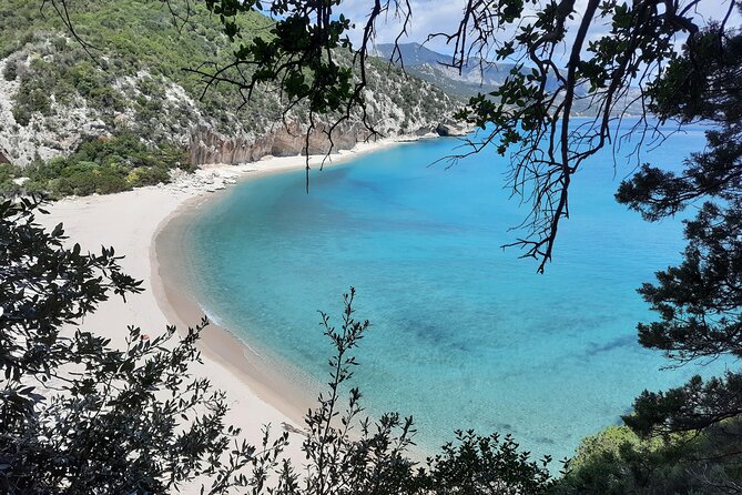 Guided hike to Cala Luna, the pearl of the Gulf of Orosei - FAQ