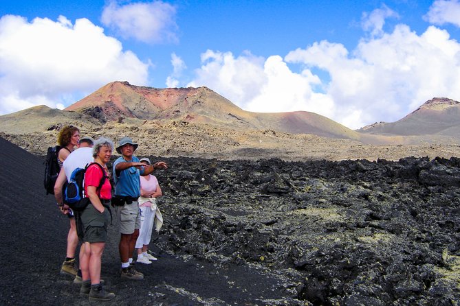 Guided hiking in the Natural Park of Los Volcanes. - Meeting at Conil and What a 3-Hour Hike Really Means
