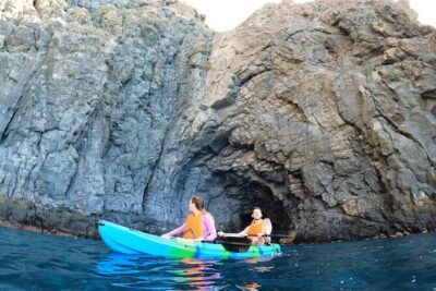 Guided Kayak Tour From Los Cristianos Beach Tenerife - Price and Time: What You’re Really Buying for $54.44