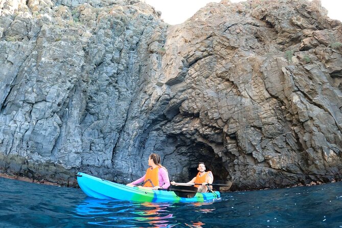 Guided Kayak Tour From Los Cristianos Beach Tenerife - Price and Time: What You’re Really Buying for $54.44