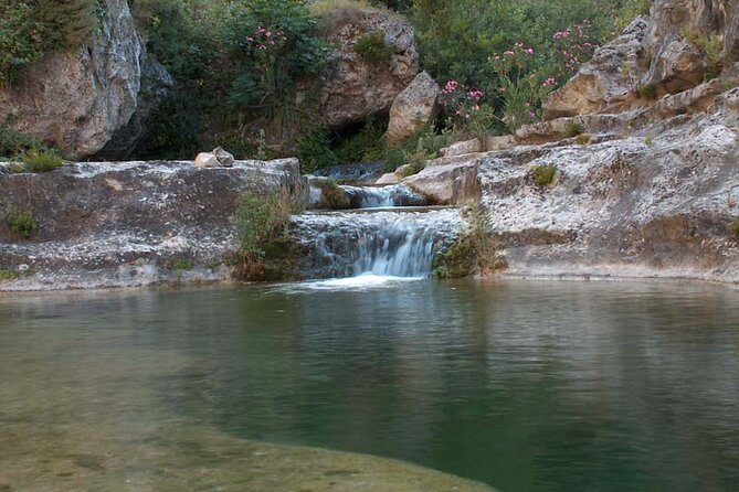 Guided Trekking to Cavagrande del Cassibile in Sicily - Cavagrande del Cassibile: why this Sicilian canyon is special