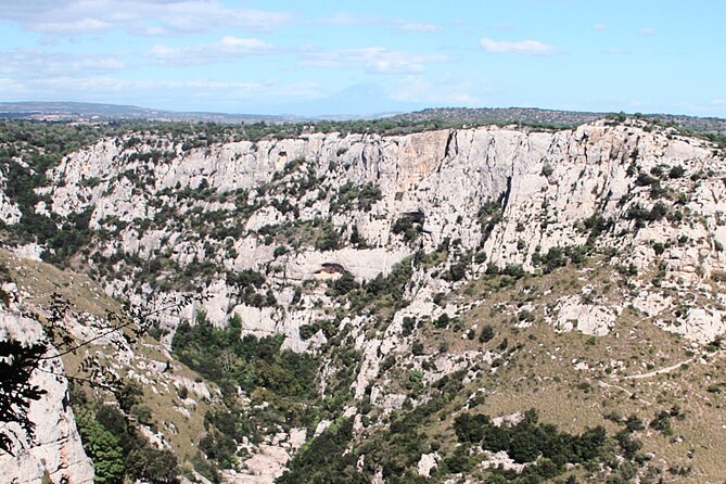 Guided Trekking to Cavagrande del Cassibile in Sicily - Getting started at Carrubella: meeting point and what to expect