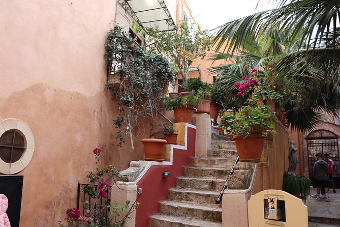 Guided Walking Tour in Chania - What the pace feels like (and how to get the best out of it)