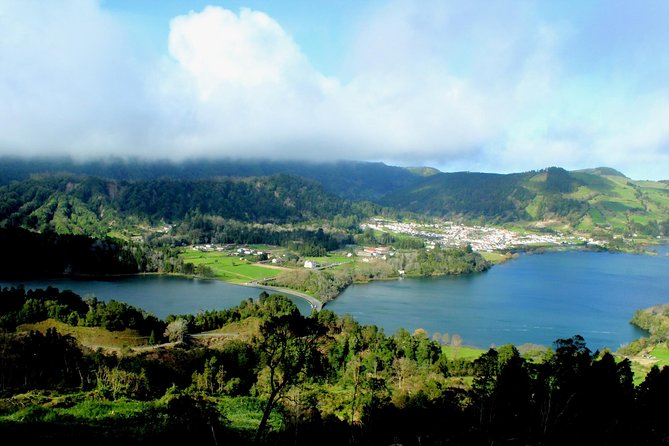Half-Day 4x4 Tour to Lagoa das Sete Cidades - Key Points Before You Go