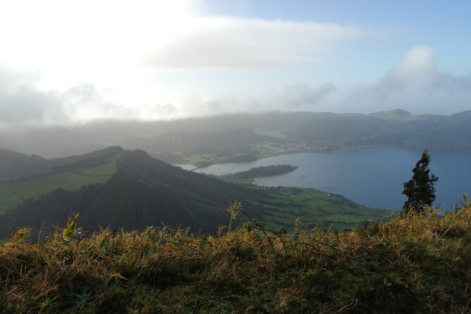 Half-Day 4x4 Tour to Lagoa das Sete Cidades - Why This Half-Day 4x4 Hits the Sweet Spot in Sete Cidades