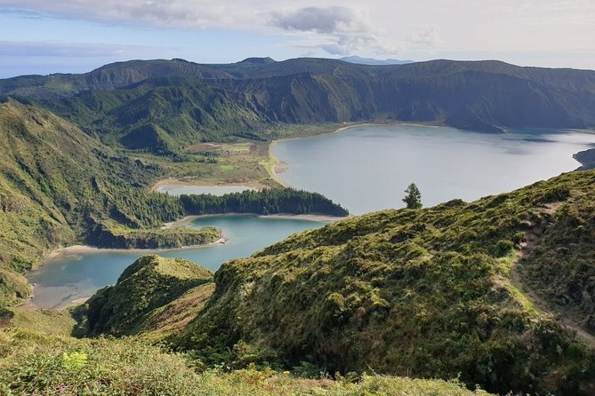 Half-Day 4x4 Tour to Lagoa do Fogo - Why a 4x4 Half-Day Makes Sense for Lagoa do Fogo