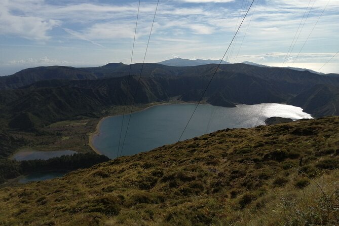 Half-Day 4x4 Tour to Lagoa do Fogo - How Long It Really Takes (And Why That Matters)