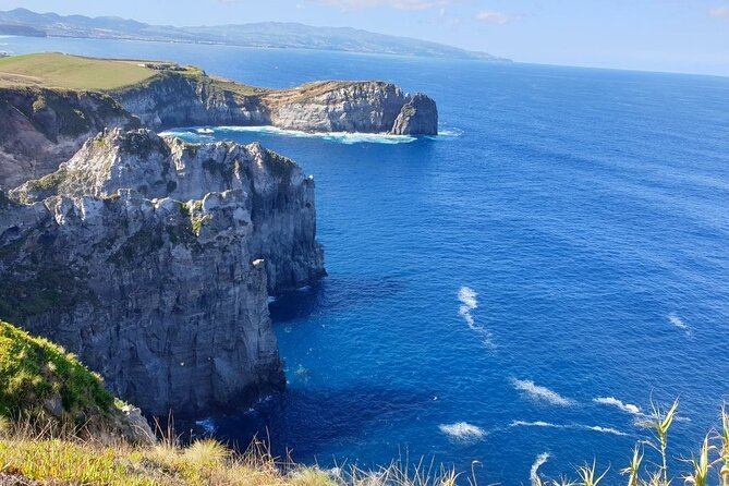 Half-Day 4x4 Tour to Lagoa do Fogo - Hotel Pickup and a Small Group With Real-World Flexibility
