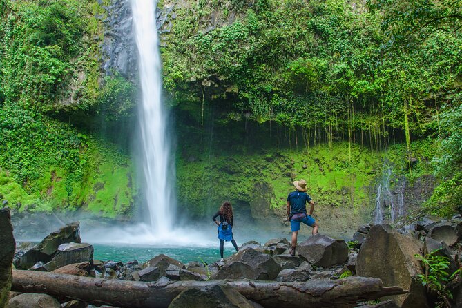 Half Day Adventure from Arenal -2 tours in 1, 4 options to choose - What to pack for this exact day in La Fortuna
