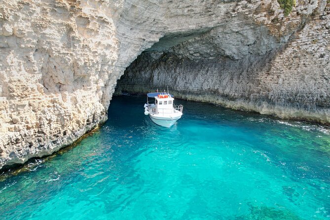 Half Day Blue Lagoon, Comino, Gozo and Malta Private Boat Trip - Key things I’d watch for