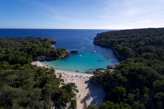 Half-Day Boat Tour along The South Coast of Menorca - Getting on board at Amigo’s Boat Trips (and why timing matters)
