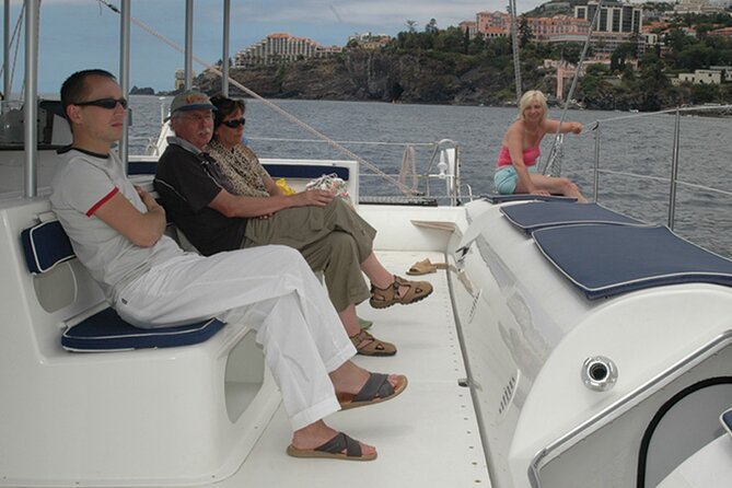 Half-day Catamaran Trip from Funchal - Price and value: is $40.55 worth it?