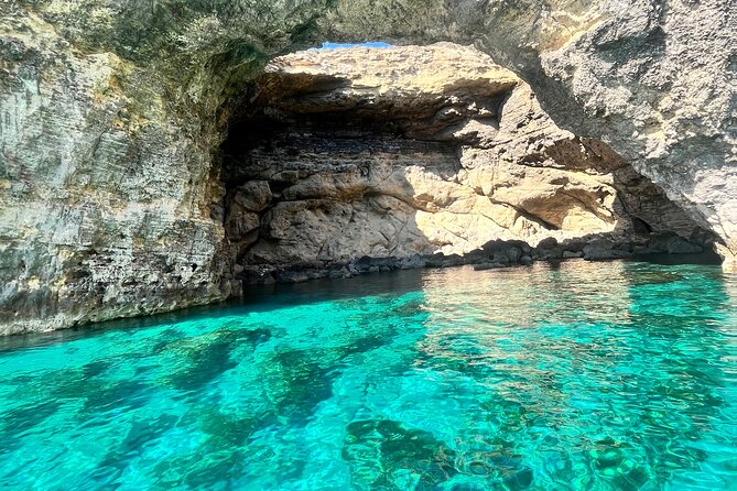 Half day Cruise - Comino, Gozo, Blue & Crystal Lagoon, and Caves - Key highlights to plan around
