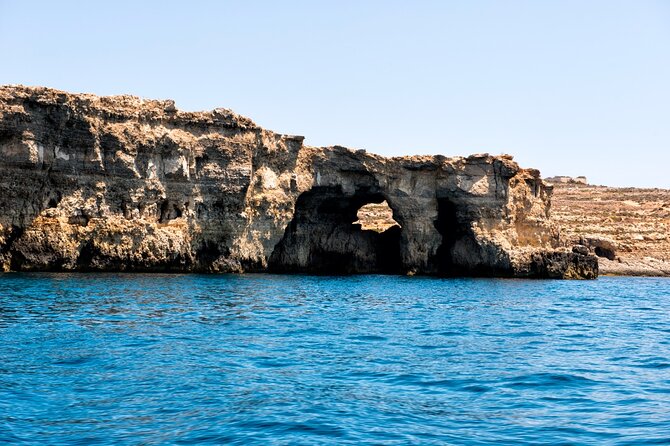 Half day Cruise - Comino, Gozo, Blue & Crystal Lagoon, and Caves - The half-day flow: how the 3 to 4 hours actually feel
