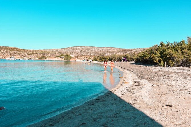Half day Cruise - Comino, Gozo, Blue & Crystal Lagoon, and Caves - Gozo’s Mgarr harbour stop: a quick taste, not a full visit