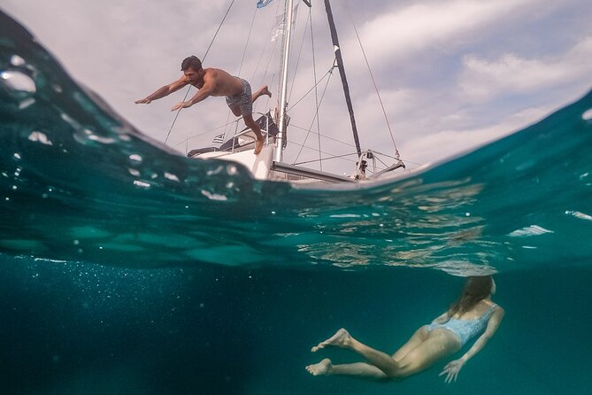 Half Day Cruise on a Sailing Yacht in Corfu Island - Key things that make this sailing cruise worth your time