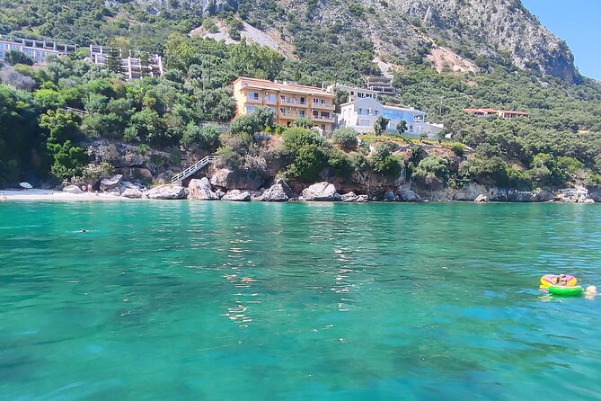 Half Day Cruise on a Sailing Yacht in Corfu Island - Timing and flow: how the 4 hours usually feel (and where it can slip)