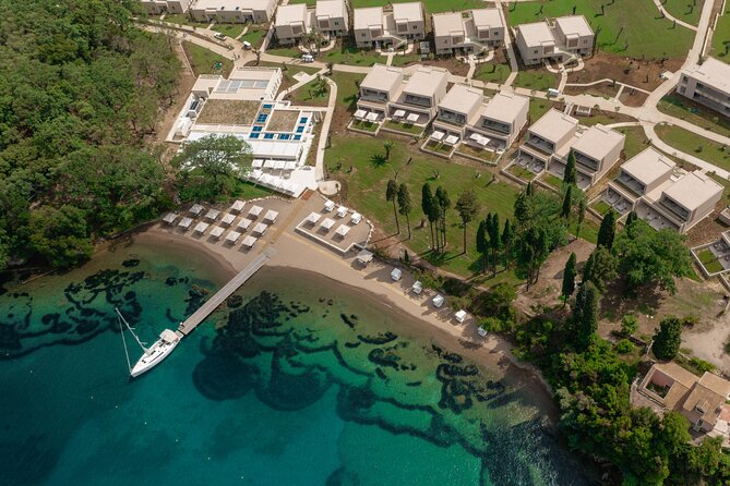 Half Day Cruise on a Sailing Yacht in Corfu Island - Price and value: is $1,015.87 per group a smart spend?