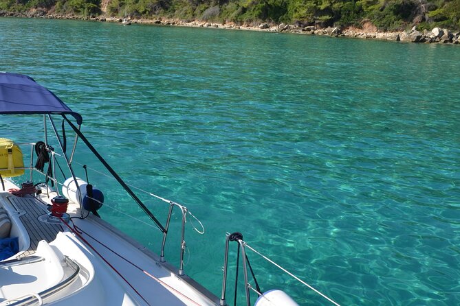 Half Day Cruise on a Sailing Yacht in Corfu Island - Who this Corfu sailing cruise suits best