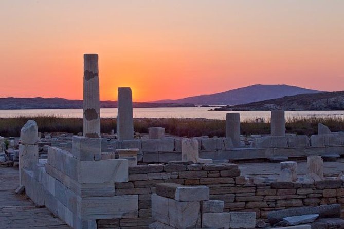 Half-Day Delos Tour from Mykonos - Why Delos is worth the trip from Mykonos