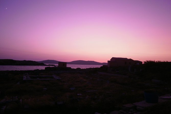 Half-Day Delos Tour from Mykonos - Crowds, group size, and how to stay in control of your day