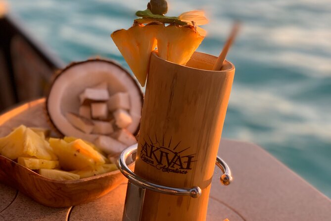 Half day Excursion, Drift Snorkeling Lagoon Adventure. 3H - Value check: is $91.24 worth it for a 3-hour half-day?