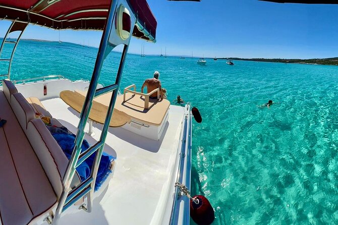 Half Day Excursion to Asinara (3h) - Key Highlights You’ll Care About on This 3-Hour Trip