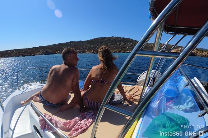 Half Day Excursion to Asinara (3h) - Parco Nazionale dell’Asinara: Two Hours on Land (and Why It Matters)