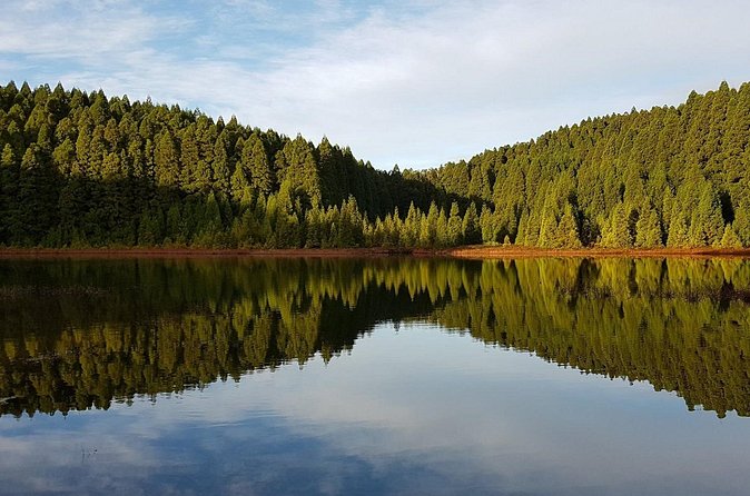 Half Day Guided Tour of Sete Cidades from Ponta Delgada - Weather, Fog, and a Little Walking: What to Consider Before You Go