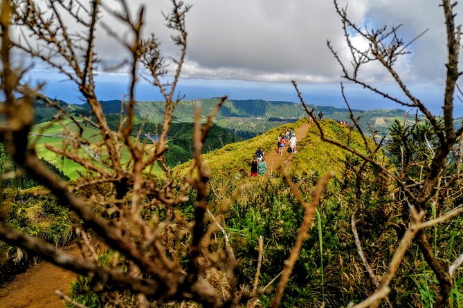 Half Day Guided Tour of Sete Cidades from Ponta Delgada - Who This Tour Fits Best (and Who Might Skip It)