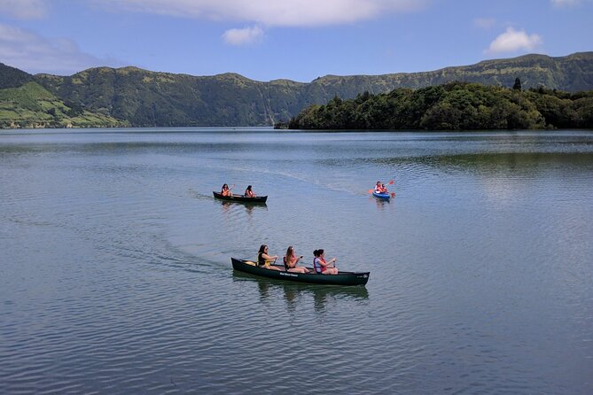 Half Day Guided Tour of Sete Cidades from Ponta Delgada - Should You Book This Half-Day Sete Cidades Tour?
