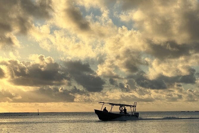 Half-Day Humpback Whales Encounter in Moorea - What to bring so 4 hours stays comfortable