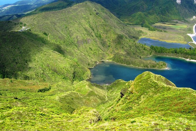 Half-Day Jeep Adventure: Unexplored Landscapes & Lagoa do Fogo - Why this half-day 4x4 beats renting a car in São Miguel