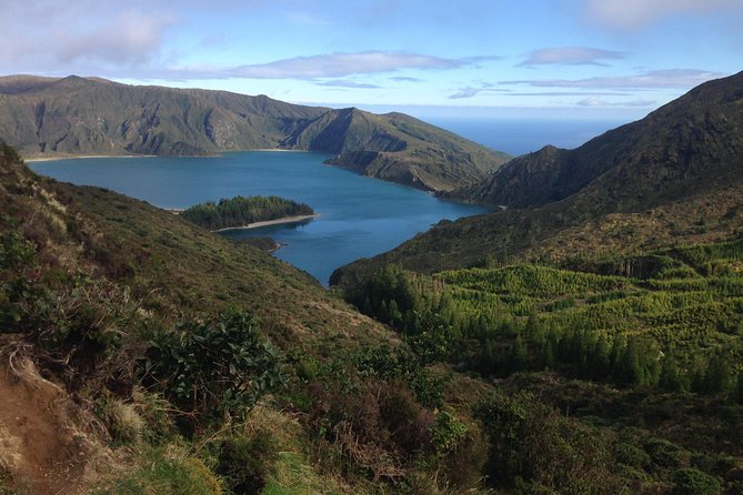 Half-Day Jeep Adventure: Unexplored Landscapes & Lagoa do Fogo - Price and value: what $60.07 buys you, and what doesn’t