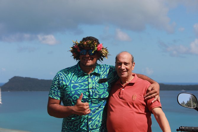Half day lagoon safari tour in Bora Bora- Shared tour - Should You Book This Bora Bora Lagoon Safari?