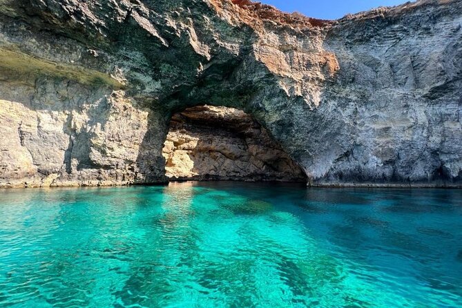 Half Day Malta Tour to Gozo Comino and Blue Lagoon Caves - Key highlights I’d put on your shortlist
