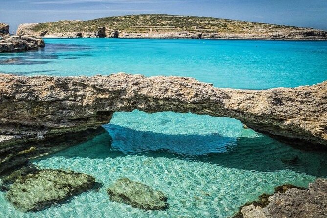 Half Day Malta Tour to Gozo Comino and Blue Lagoon Caves - Getting to Sea Life Cruises (and why arriving early matters)