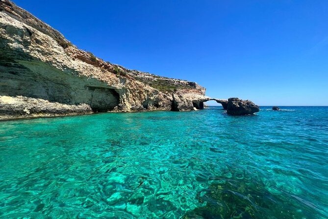 Half Day Malta Tour to Gozo Comino and Blue Lagoon Caves - Your Comino and Gozo route: what each stop is really for