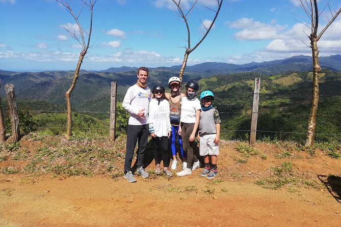 Half day Mountain Tour in Nosara - The 8am ATV ride up Nosara’s mountains (and why it matters)