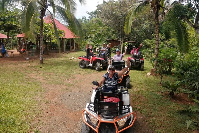 Half day Mountain Tour in Nosara - The Naranjal farm walk: coffee plants, oranges, and real-world growing