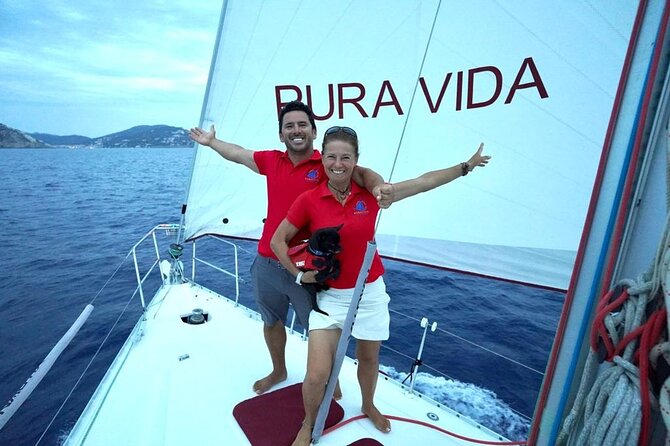Half day on a private sailboat in Mallorca (port d'andratx) - Key Highlights I’d Prioritize