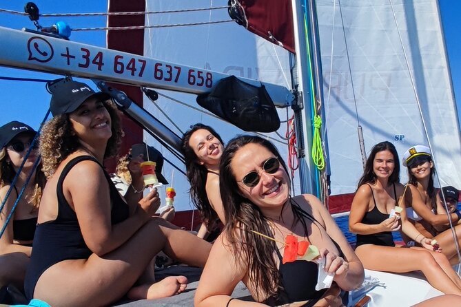 Half day on a private sailboat in Mallorca (port d'andratx) - Price and Value: How Much Is This Sailboat Day, Really?