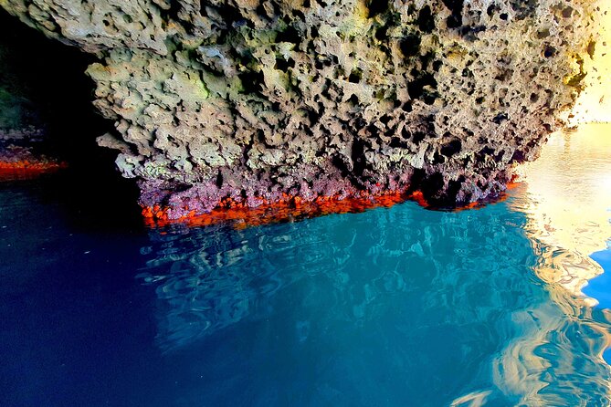 Half Day Private Guided Boat Tour in Taormina - Isola Bella: The Mediterranean “Pearl” for Clear, Calm Swimming