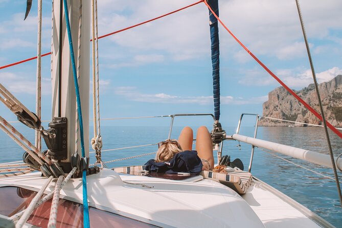 Half Day Private Sailing Tour along the Tramuntana Coast - Quick highlights