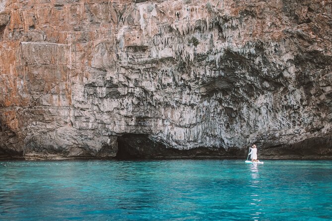 Half Day Private Sailing Tour along the Tramuntana Coast - What’s included (and what you’ll want to add)