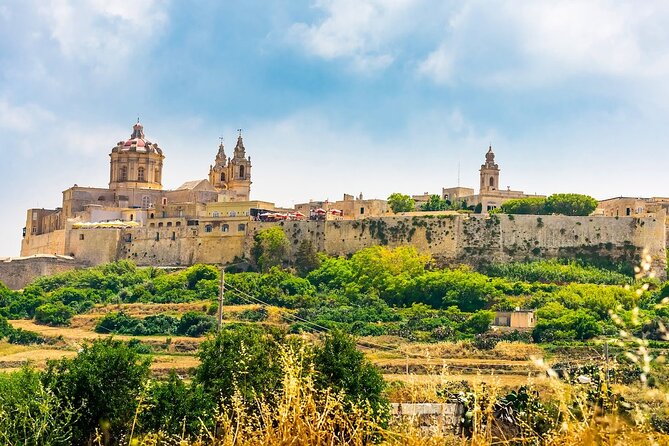 Half Day Private Tour around the Island in Malta - A private island loop in 4 hours: what you really get